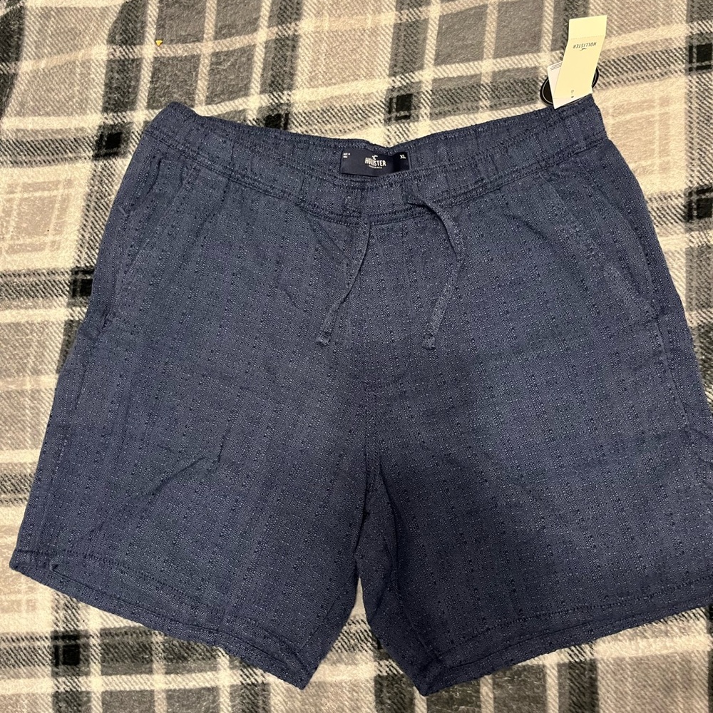 Nautica Men's Blue Shorts